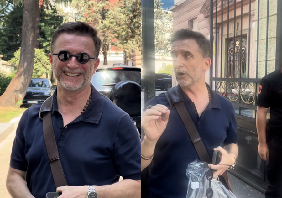 ‘Deputet i shitur”, e reja ‘kap’ Erion Braçen,