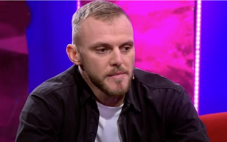 "Gjithmonë na quani kriminela e dhunues", Zebervoki