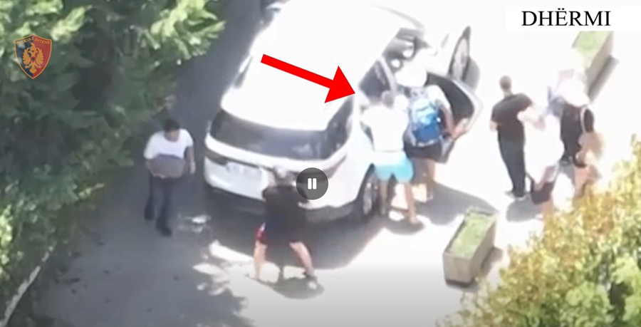 Operacioni &ldquo;Rrjeta&rdquo;, arrestohen 3 persona p&euml;r mashtrim