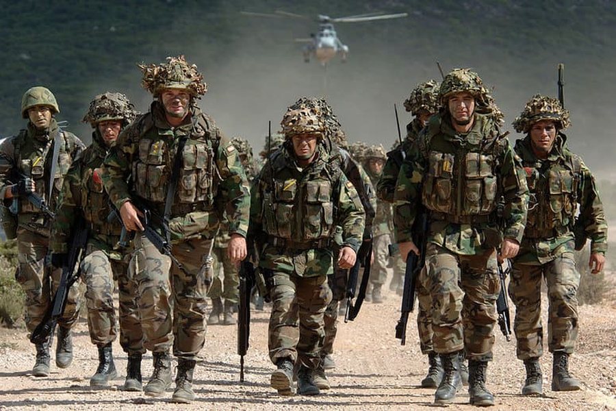 SHBA paralajm&euml;ron Polonin&euml; p&euml;r nj&euml; provokim t&euml;