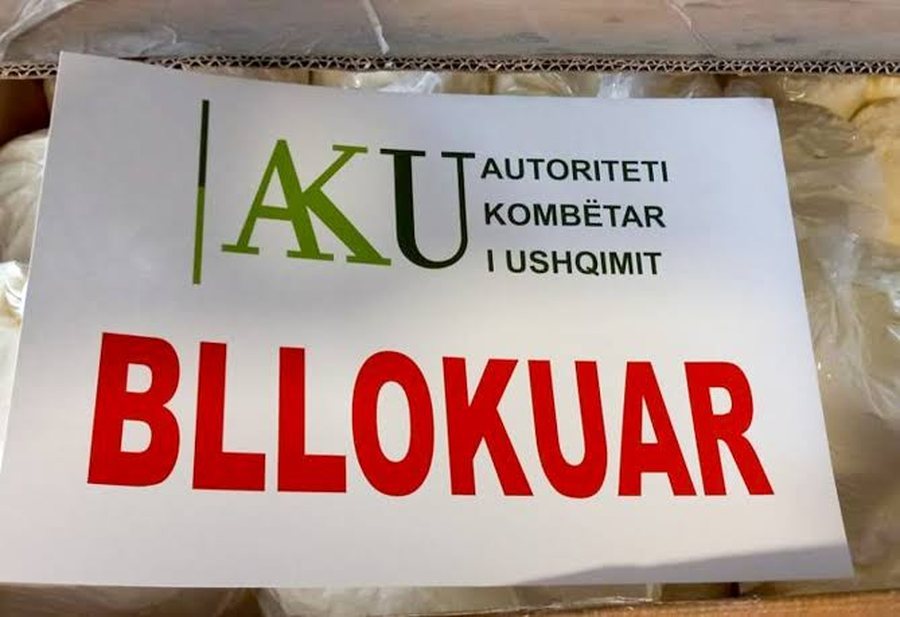 Skandal në treg/ Shiten mbi 1.1 ton bajame toksike, AKU: Mos i konsumoni!