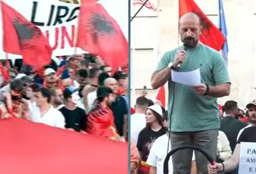 "Amerika, vend mik dhe i çmuar për Shqipërinë",