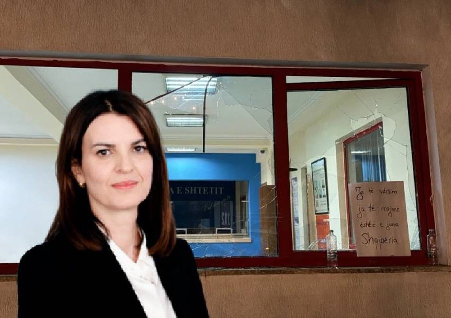 Zv.kryeministrja kritikon incidentin në Komisariatin nr.3: Protesta më