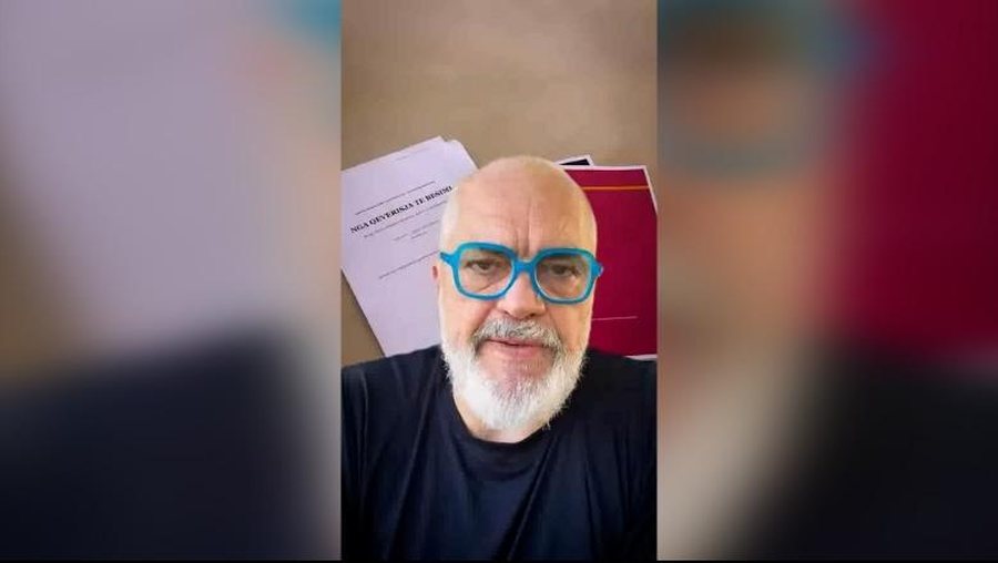 Rama p&euml;r protestat: Ka dy shtresa, qytetar&euml; me halle reale dhe
