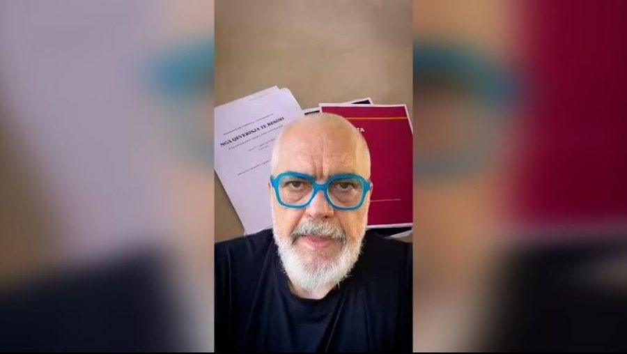 Rama p&euml;r investimin n&euml; Sazan: Toka publike nuk do t&euml; shitet,