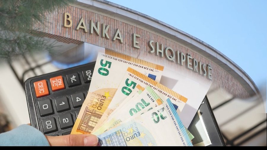 Euro në pikiadë/ BSH ndërhyrje agresive në treg,