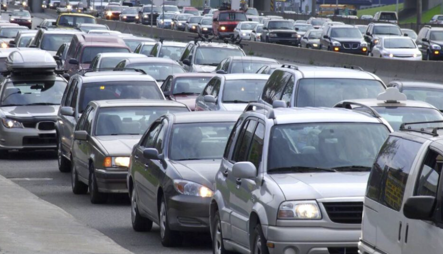 Rekord regjistrimesh n&euml; qershor, 1.1 mln automjete qarkullojn&euml; n&euml;