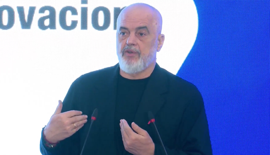"Do financohet &ccedil;do sip&euml;rmarr&euml;s i vog&euml;l e i