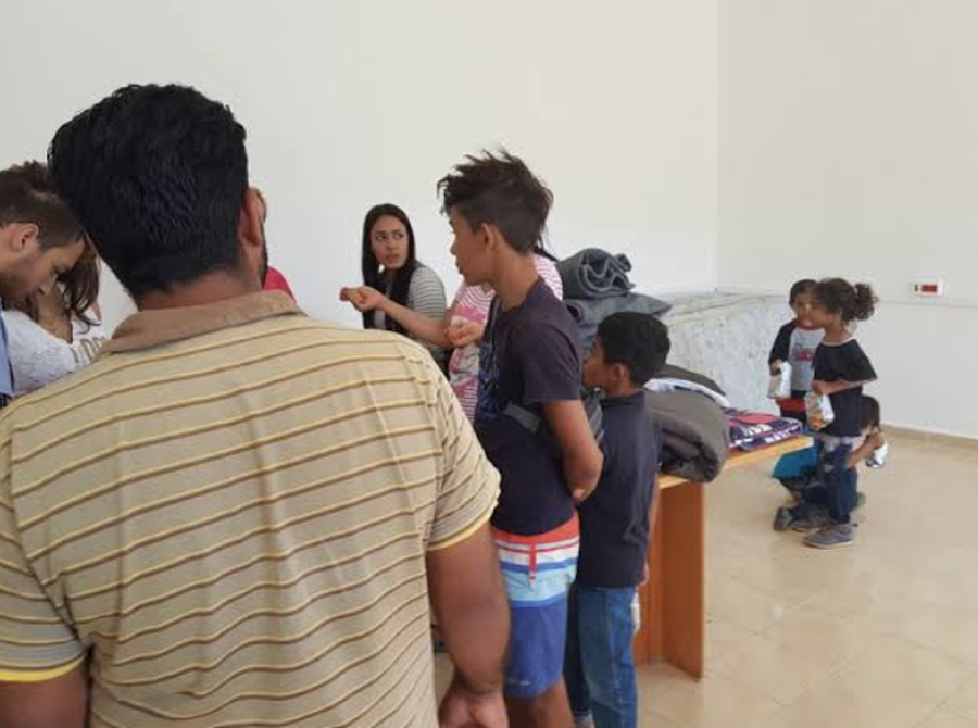 Qindra aplikime p&euml;r azil n&euml; Shqip&euml;ri, kryesojn&euml;