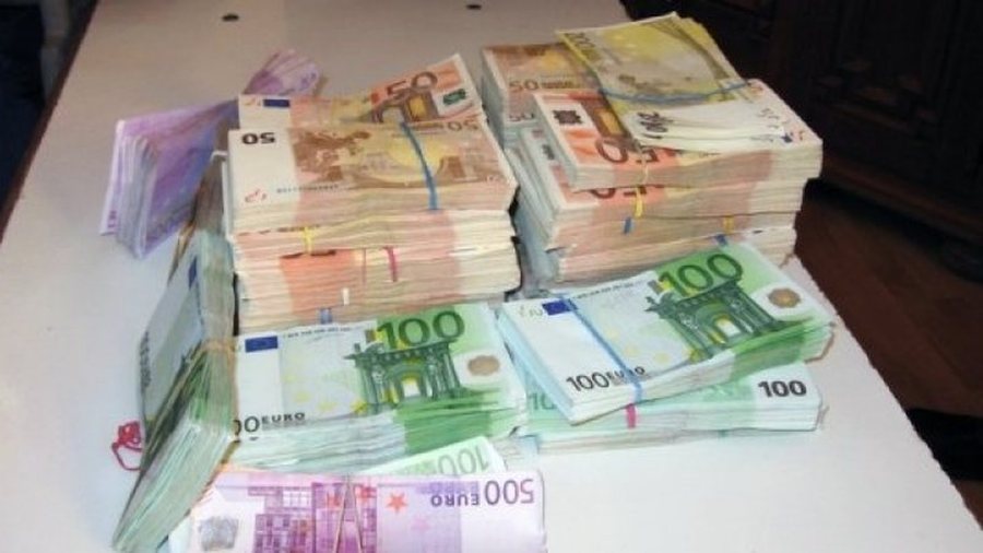 &ldquo;Adresa &euml;sht&euml; tek Dollari&rdquo;/ Dosja e SPAK, 2 mln euro nga