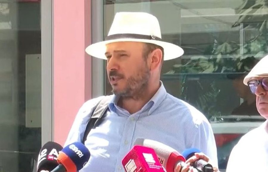 Dosja “Partizani”/ Dhëndri i Berishës konfirmon thirrjen e