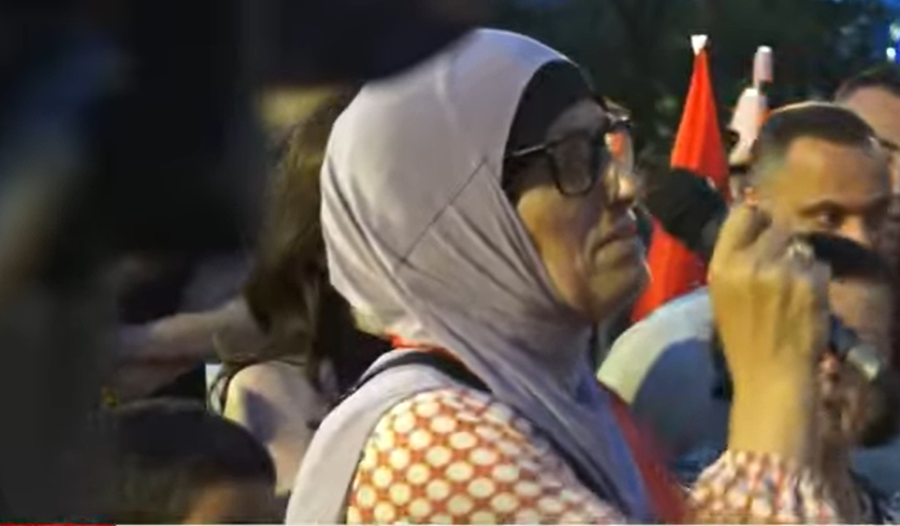 &ldquo;Shqip&euml;ria e Re&rdquo;, mij&euml;ra qytetar&euml; n&euml; dit&euml;n