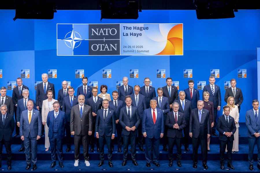 Sot mbahet samiti i NATO-s n&euml; Turqi, merr pjes&euml; edhe kryeministri Edi