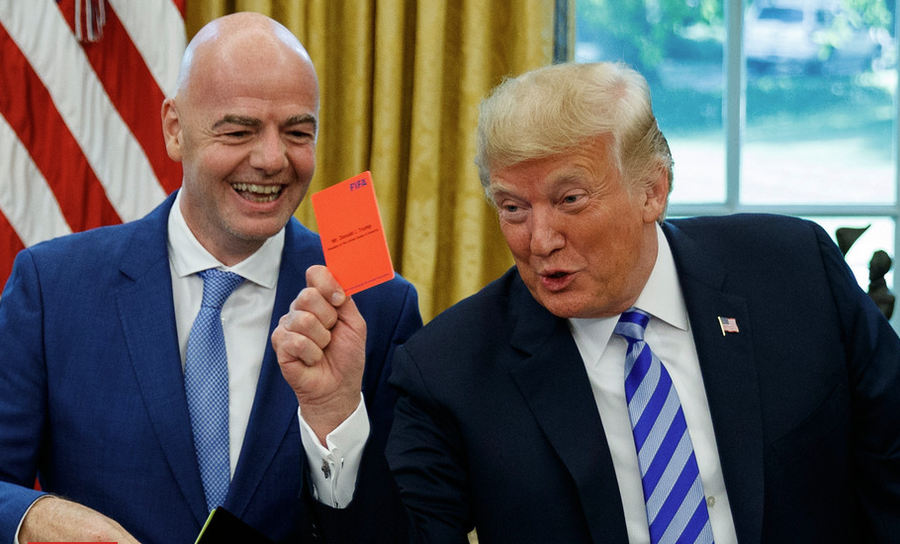 SHBA u mposht 1-4 nga Belgjika, plas ironia në rrjet, amerikanët: