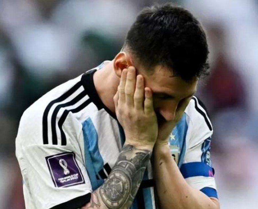 Botërori 2026/ Egjipti ndëshkon Argjentinën, Messi drejt humbjes