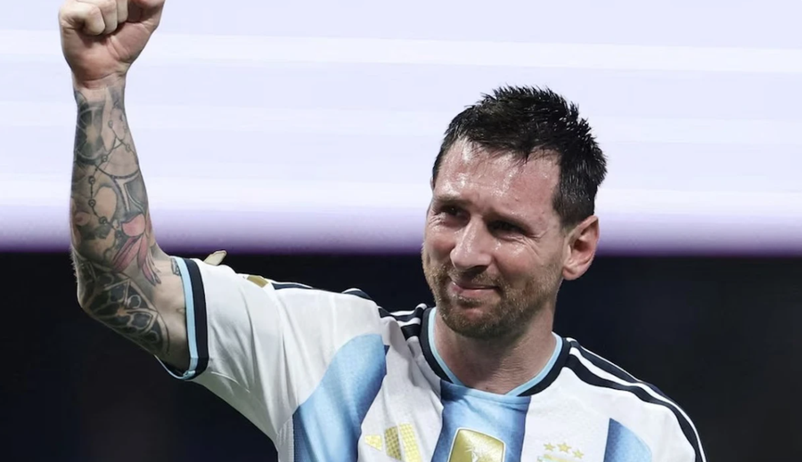 Messi për golin e anuluar të Egjiptit: Nëse nuk e shihni si