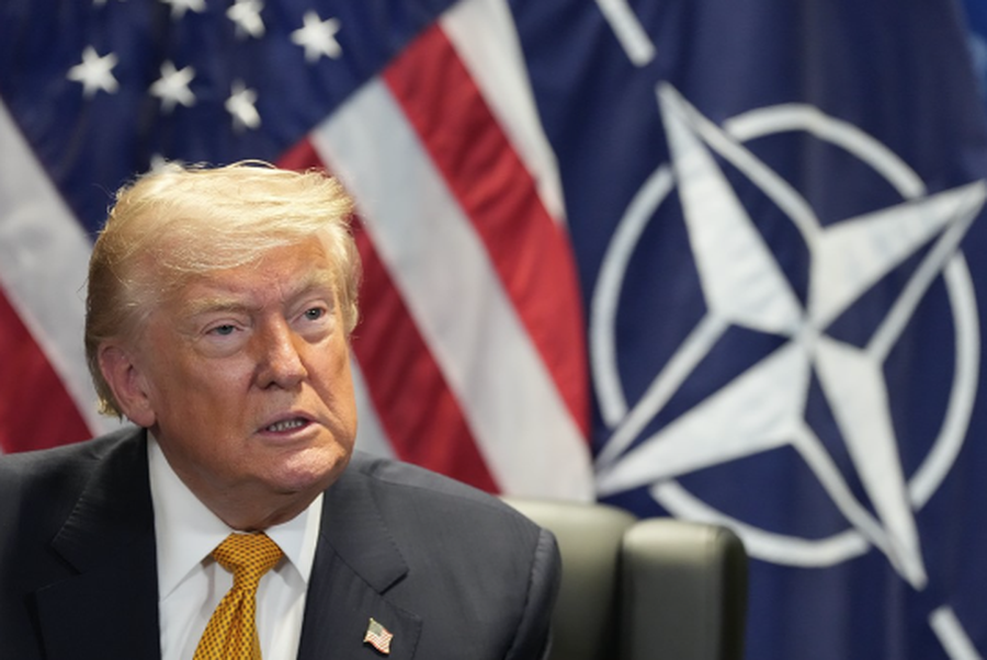 Mbahet samiti i NATO-s në Ankara, merr pjesë edhe Rama! Trump