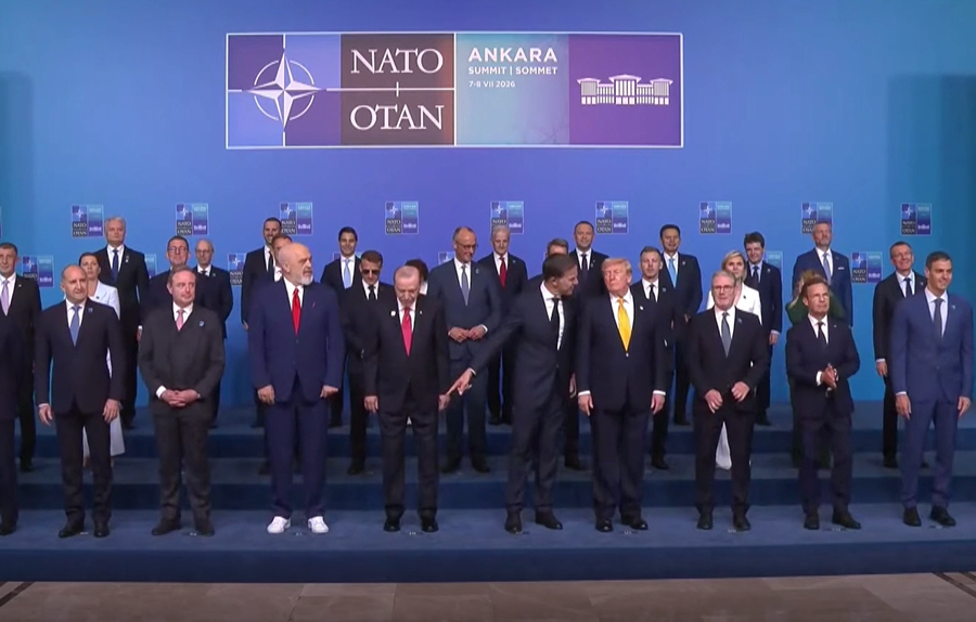 Mbahet samiti i NATO-s në Ankara, merr pjesë edhe Rama! Trump