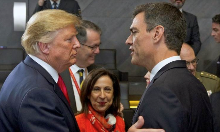 Mbahet samiti i NATO-s në Ankara, merr pjesë edhe Rama! Trump