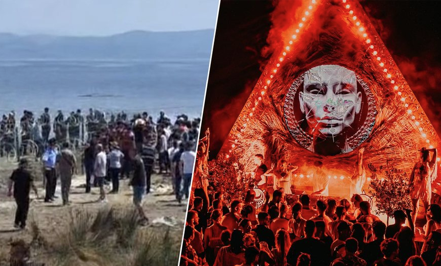 Shqip&euml;ria "vlon" nga protestat, n&euml; Zv&euml;rnec njoftohet