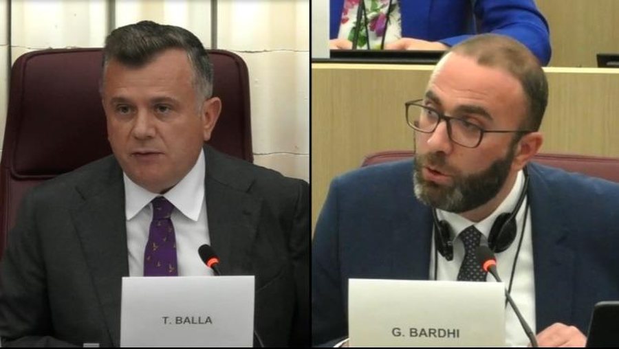 PD-PS përplasen në Strasburg për "Zvërnecin" dhe