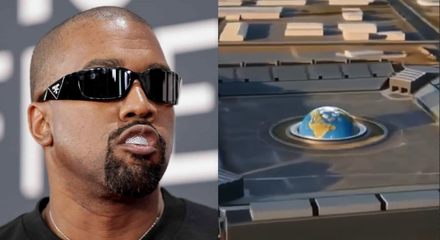 Kanye West i jepet 4 mln euro për koncertin në Tiranë, Gonxhja: