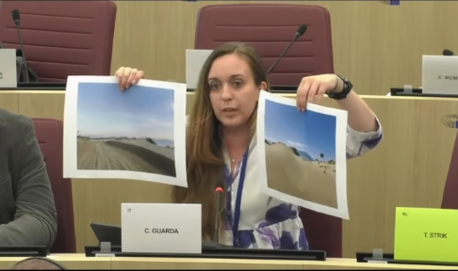"Anuloni ligjin nr.21/2024", eurodeputetja-PS: Ujin e lumenjve po e