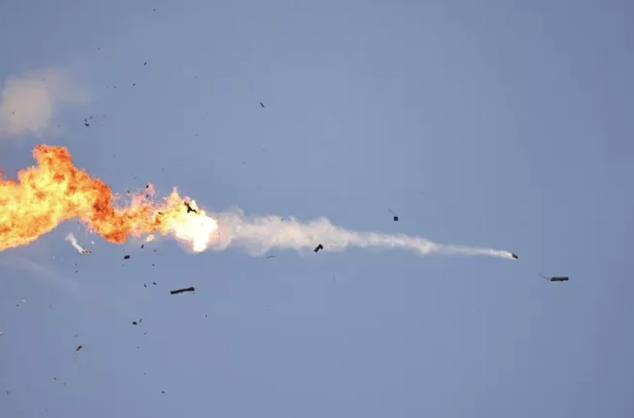 Irani bombardon vendet e Gjirit, raketa në Jordani, Katar e Bahrein, SHBA