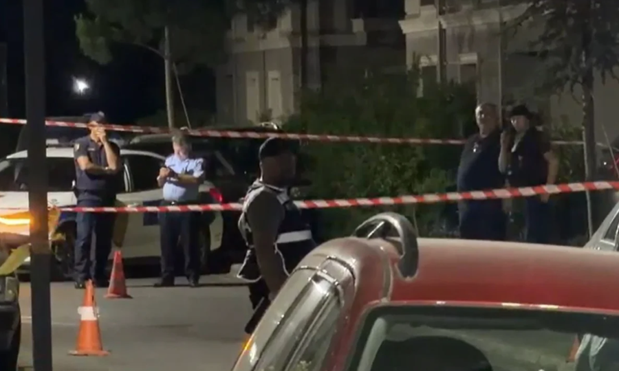 Ekzekutimi i 40 vje&ccedil;arit me 4 mbiemra n&euml; La&ccedil;, Gjini u