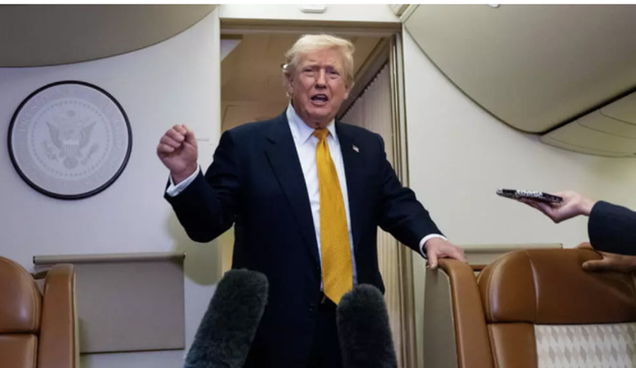 Izraeli alarmon SHBA-t&euml;: Irani ka plan specifik p&euml;r vr*sjen e Trump!