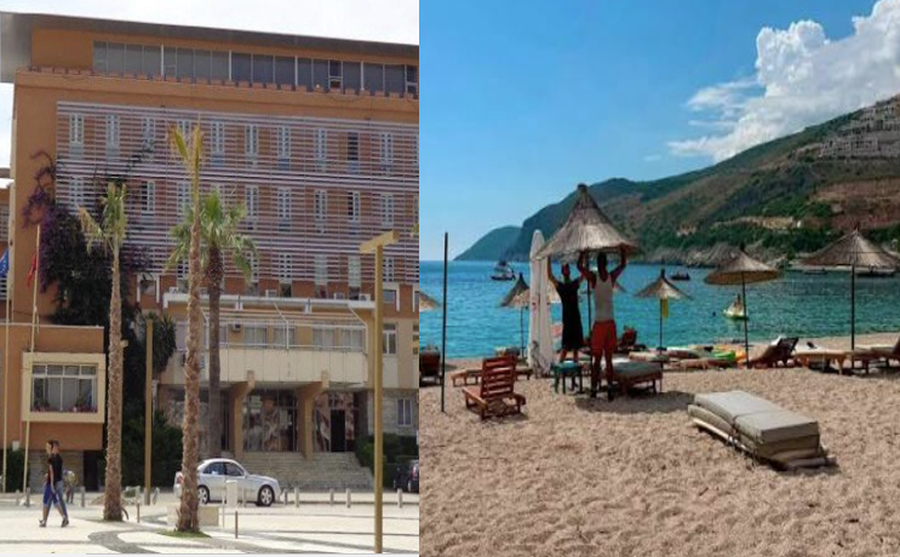 Skandali n&euml; Kadastr&euml;n e Durr&euml;sit, zyrtar&euml;t hiqnin