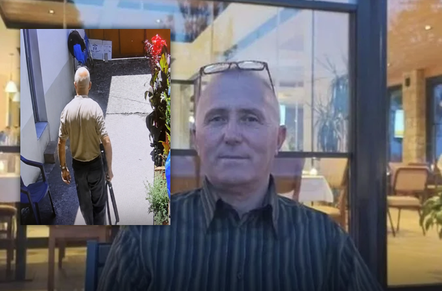 "Ma jep telefonin", 62 vje&ccedil;ari vr*u gruan me &ccedil;ifte,