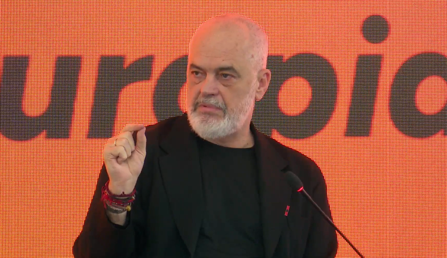 &ldquo;Dikur fitoheshin zgjedhjet me &ccedil;akull&rdquo;, Rama: Gropat ishin
