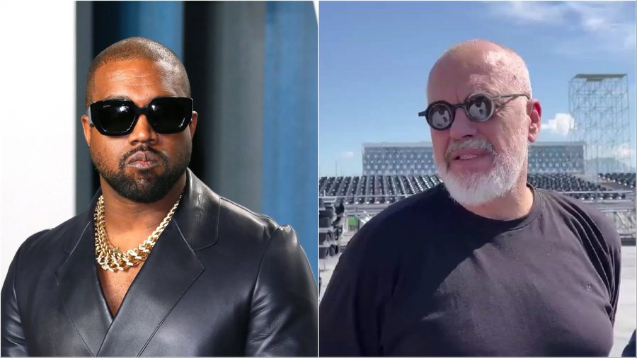 Kanye West n&euml; Tiran&euml;, Le Monde: Rama dha 4 mln euro p&euml;r koncertin
