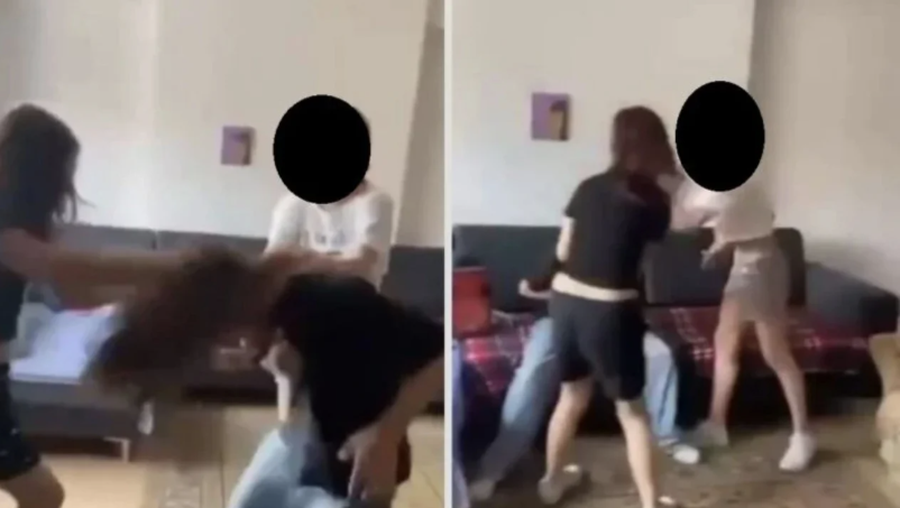 "I fotografonin n&euml; hotel", polici nuk ishte "preja" e
