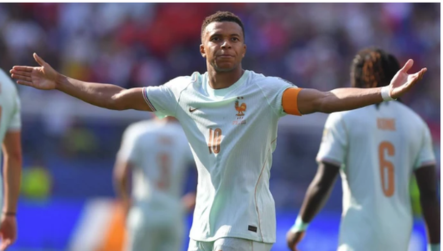Mbappe, rekordmen në Kupën e Botës, askush si ai në 60 vitet