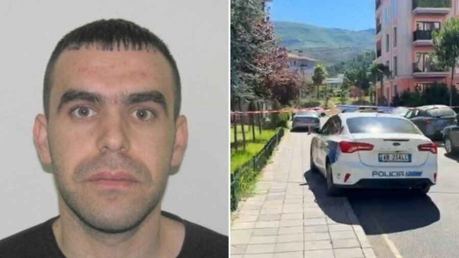 Detaje nga vrasja në Laç/ Ilir Gjini dhe autori ishin grindur