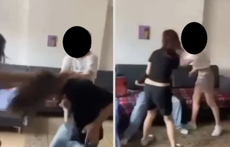 Dh*na mes të miturave e bërë publike në rrjete sociale,
