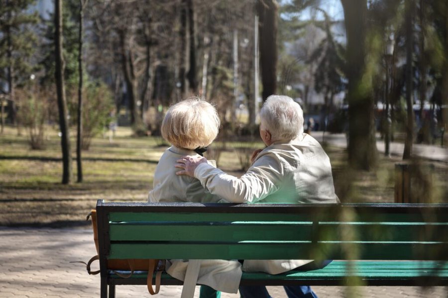 Pensioni q&euml; nuk del: 27% e popullsis&euml; n&euml; mosh&euml; pensioni