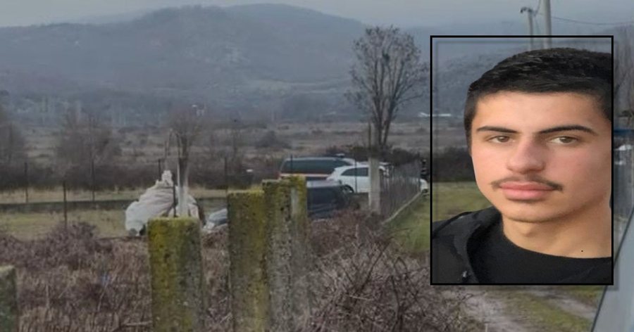 E gjet&euml;n t&euml; vrar&euml; n&euml; oborr, 20-vje&ccedil;ari kishte tatuazh