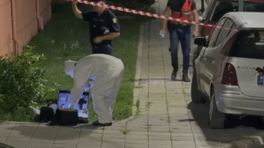EMRI/ Ekzekutohet me armë zjarri një person brenda automjetit në