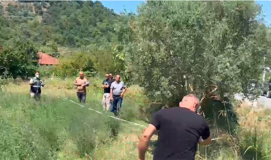 Agjenti imobilar n&euml; Tiran&euml; vritet pran&euml; banes&euml;s, njihej si