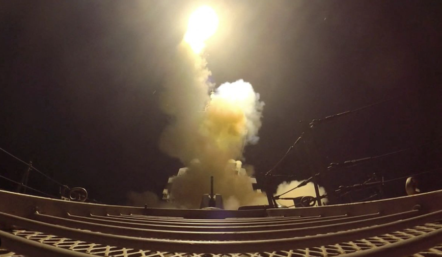 Sërish natë lufte në Lindjen e Mesme, SHBA bombardon Iranin!