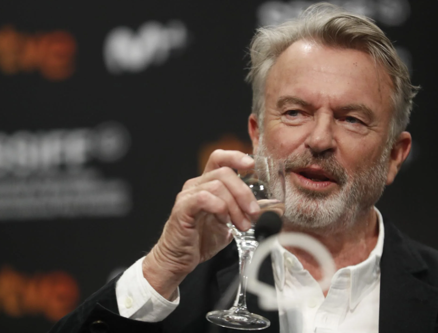 Vdekje e papritur e aktorit legjendar, Sam Neill ndërron jetë në
