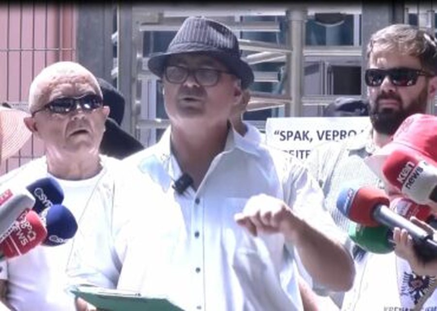 Hetimi i policis&euml; p&euml;r komentet negative ndaj bizneseve, depozitohet