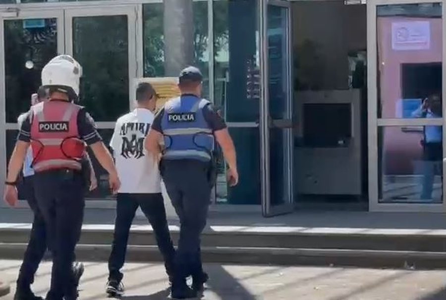 I akuzuar për vrasjen e ish-policit Santiago Malko, nis në GJKKO gjyqi