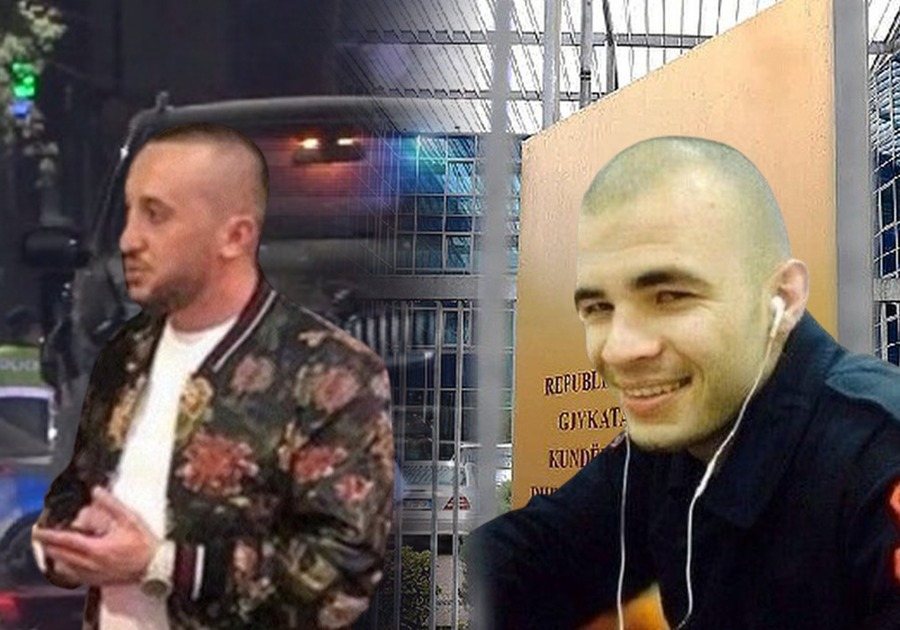 Mbyllet me tensione gjyqi p&euml;r vrasjen e Santiago Malkos. Ilir Selmanaj