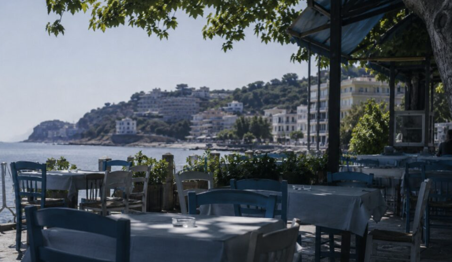 R&euml;nia e konsumit n&euml; restorante arrin deri n&euml; 35%,