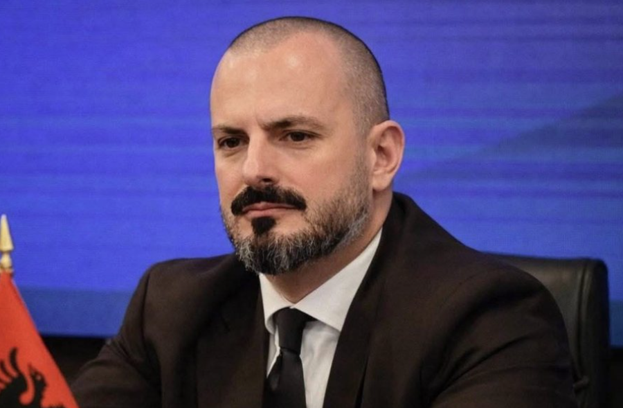 "&Ccedil;mendet" drejtori i Dogan&euml;s s&euml; Durr&euml;sit: