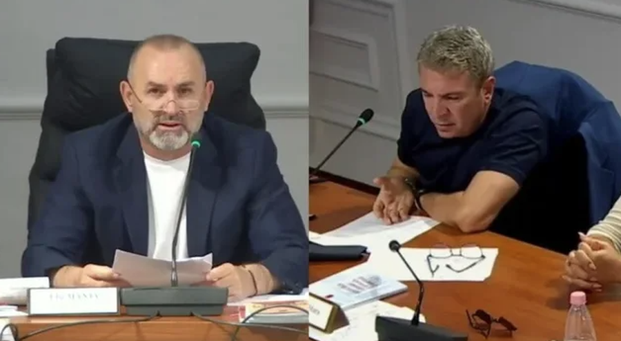 “Debat jo i mbështetur në argument”, Ulsi Manja reagon pas
